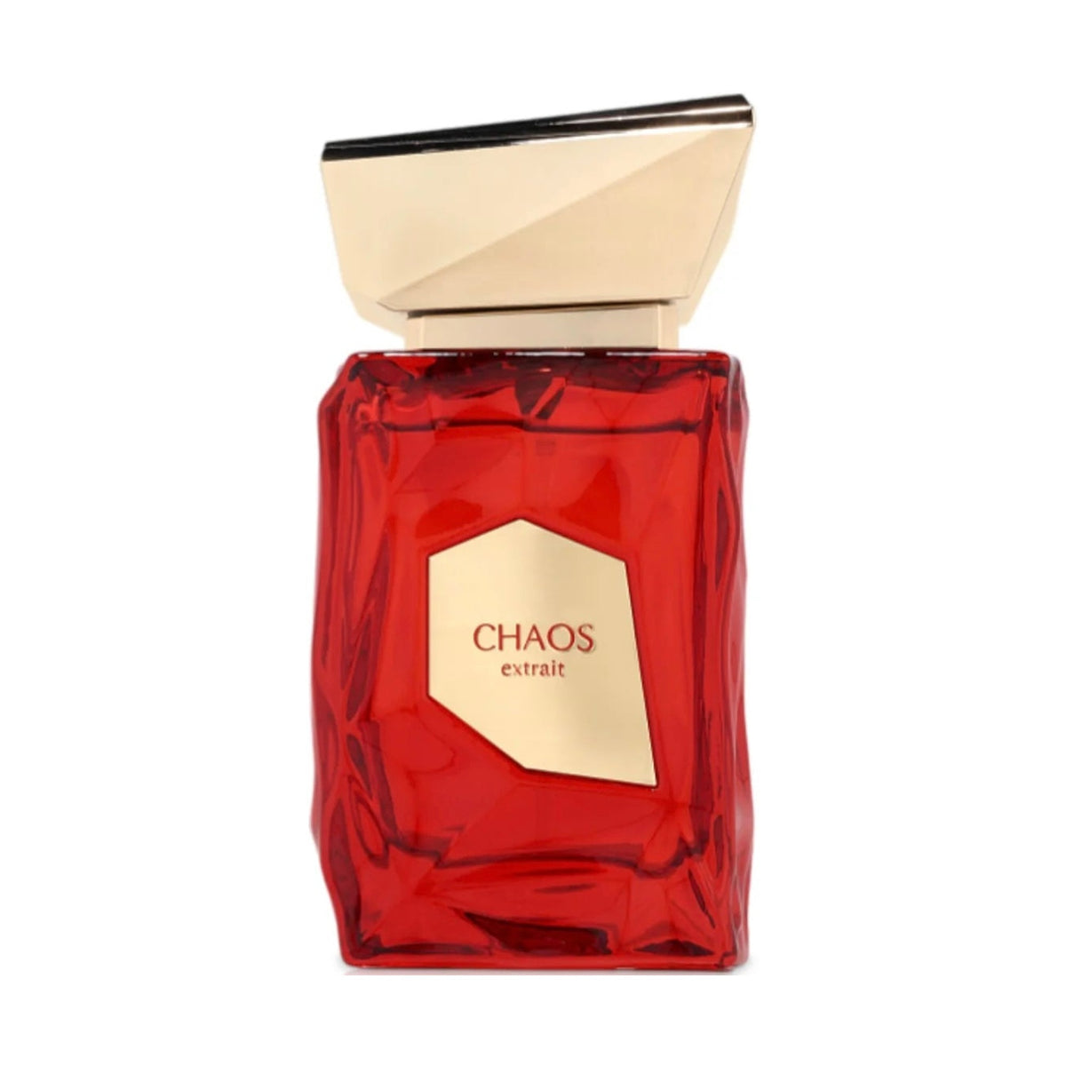 French Avenue Chaos Extrait