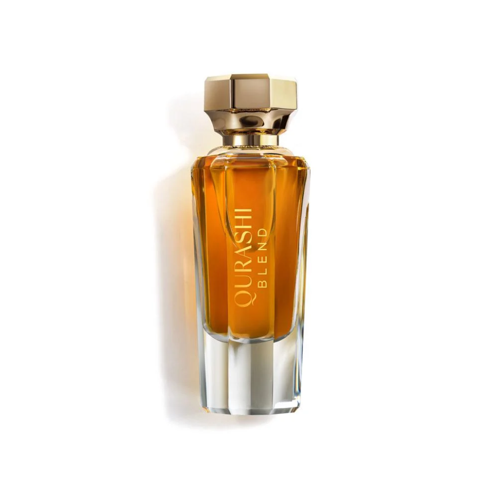 Abdul Samad Al Qurashi Qurashi Blend