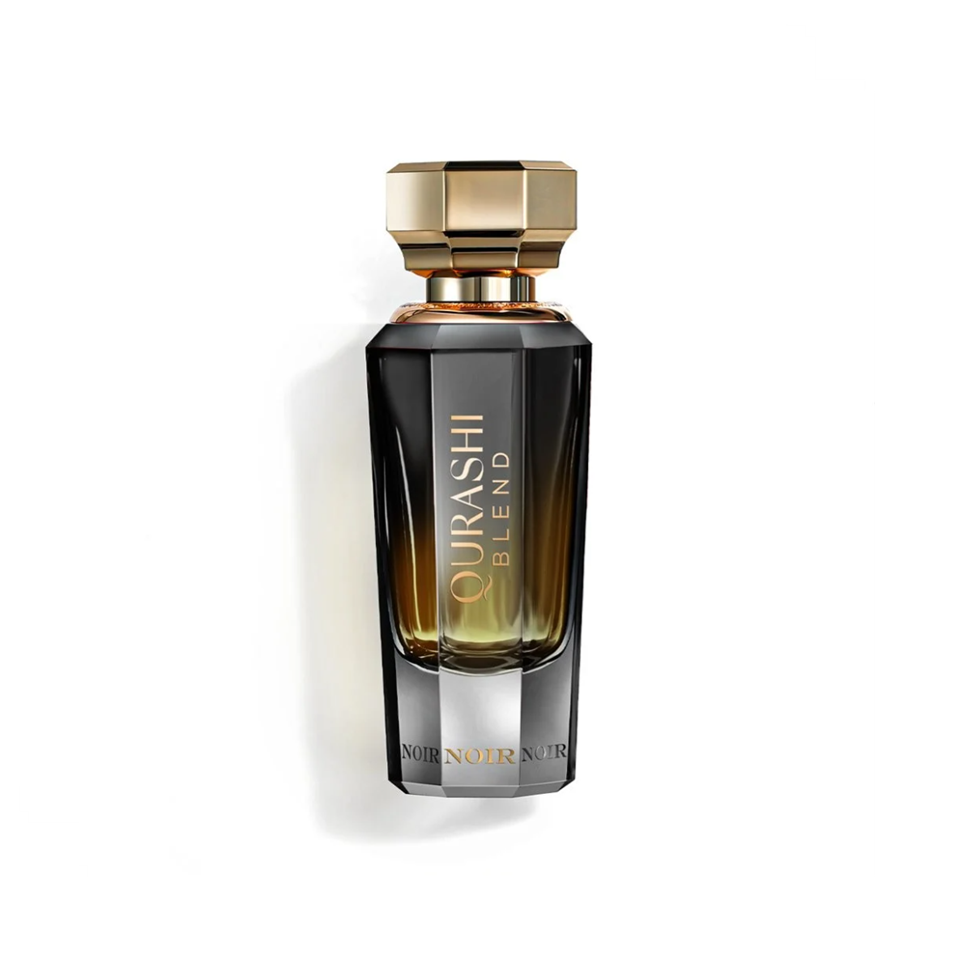 Abdul Samad Al Qurashi Qurashi Blend Noir
