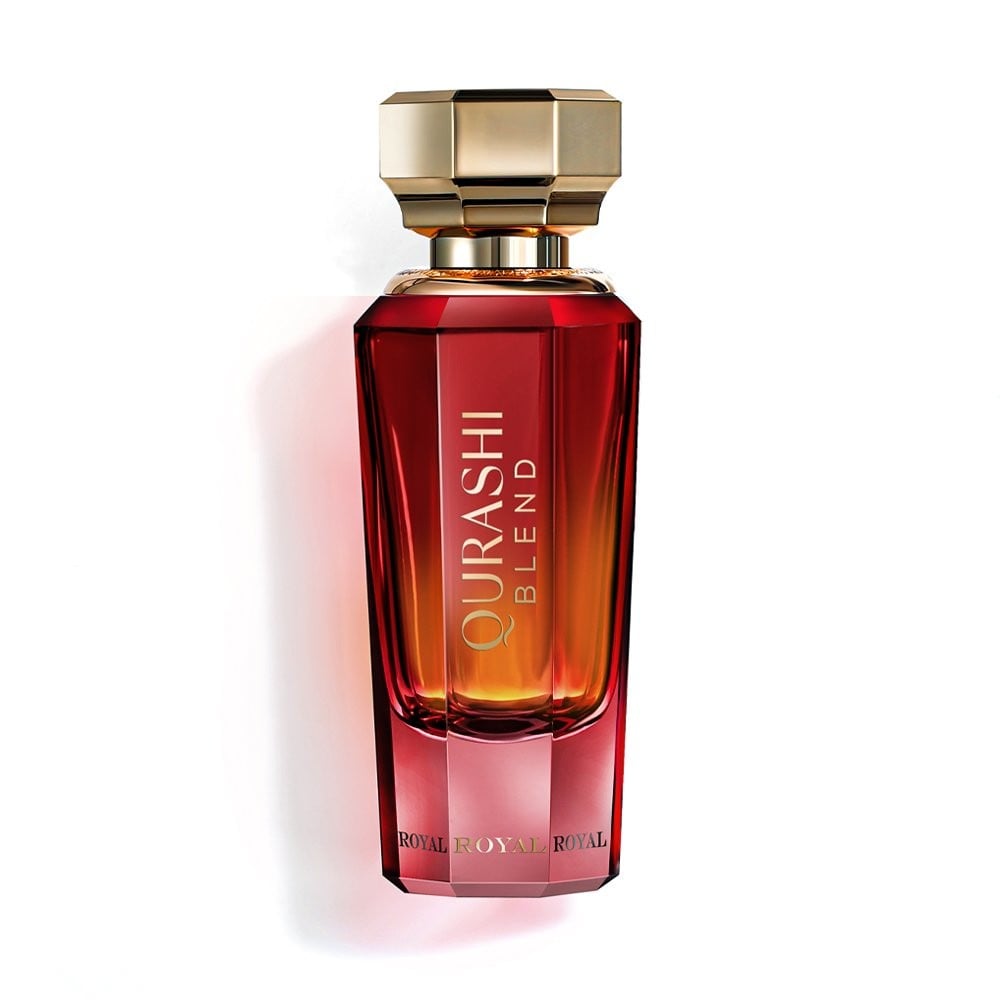 Abdul Samad Al Qurashi Qurashi Blend Royal
