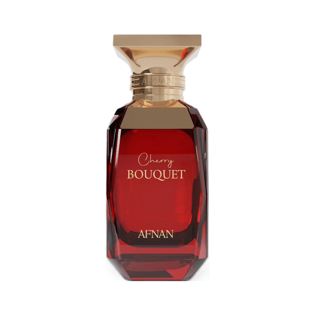 Afnan Cherry Bouquet