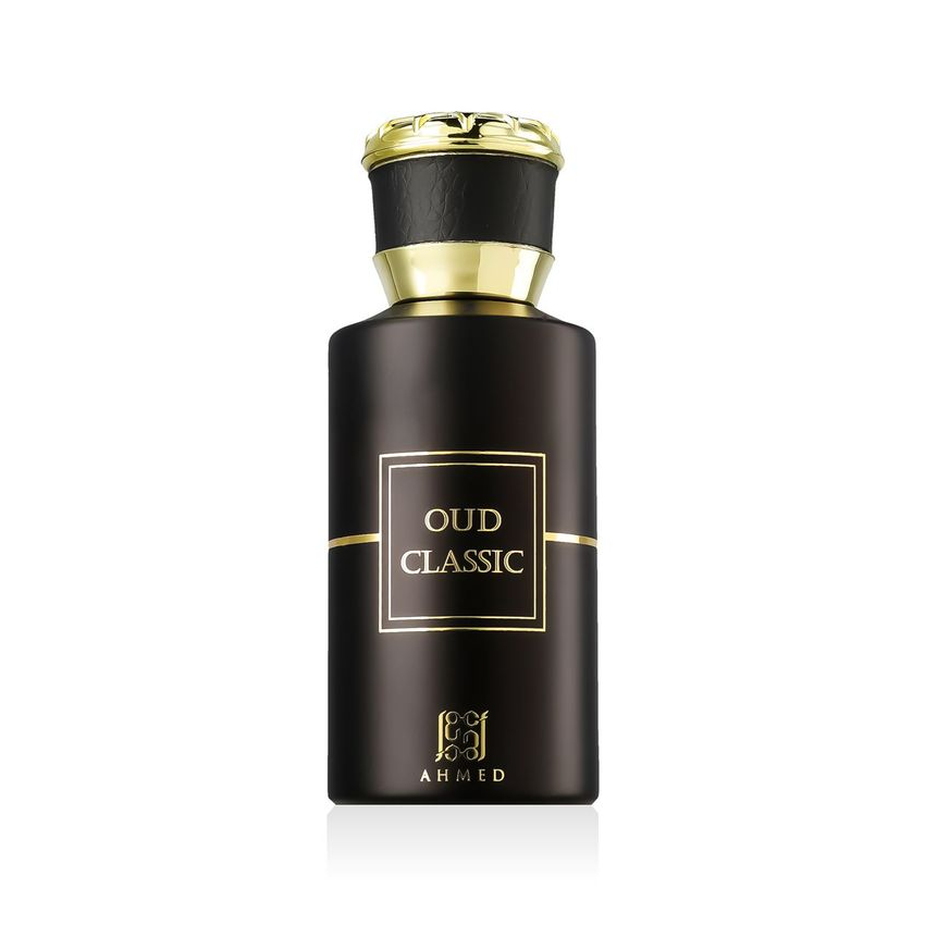 Ahmed Al Maghribi Oud Classic