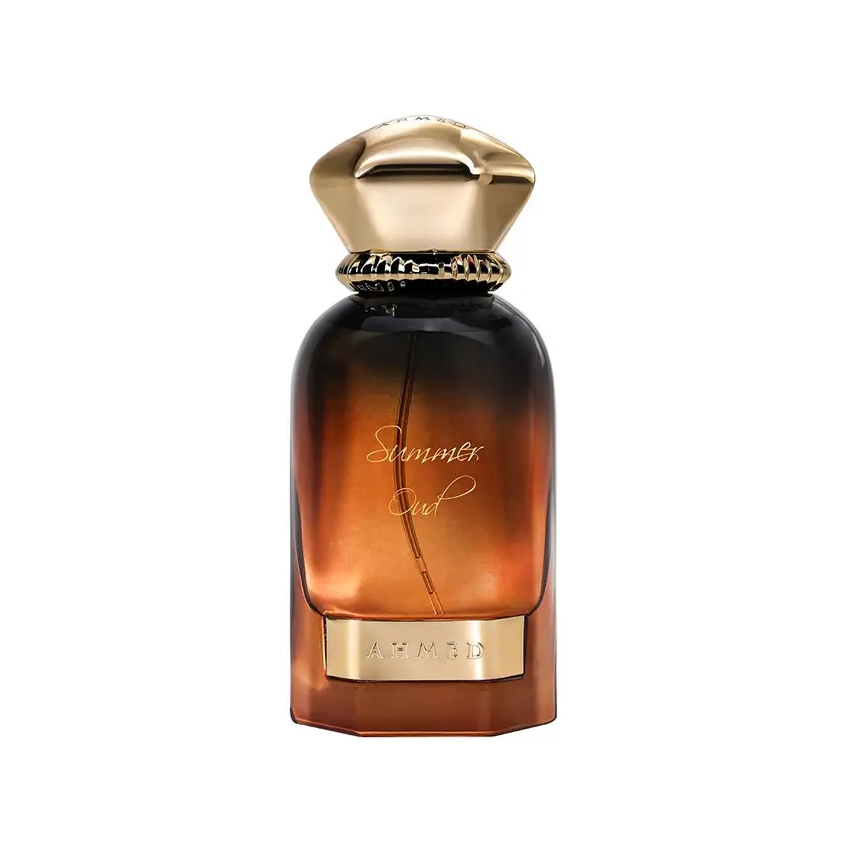 Ahmed Al Maghribi Summer Oud