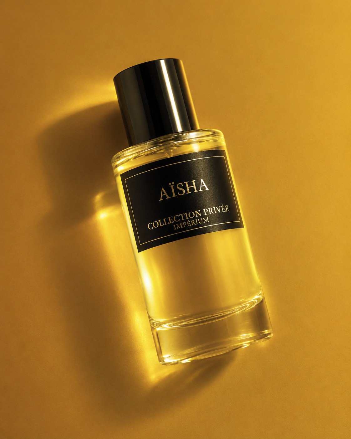 Aïsha Collection Privée Impérium