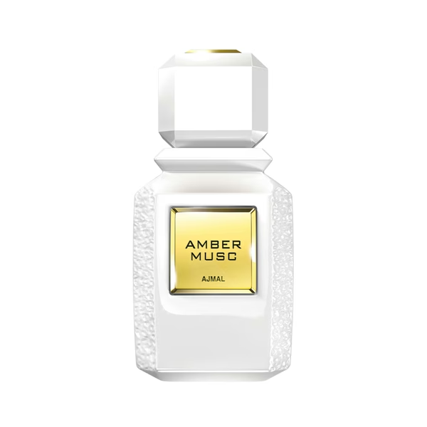 Ajmal Amber Musc