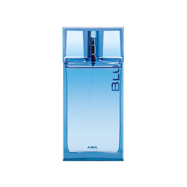 Ajmal Blu