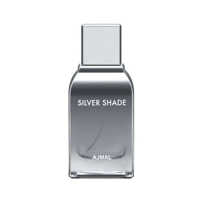 Ajmal Silver Shade