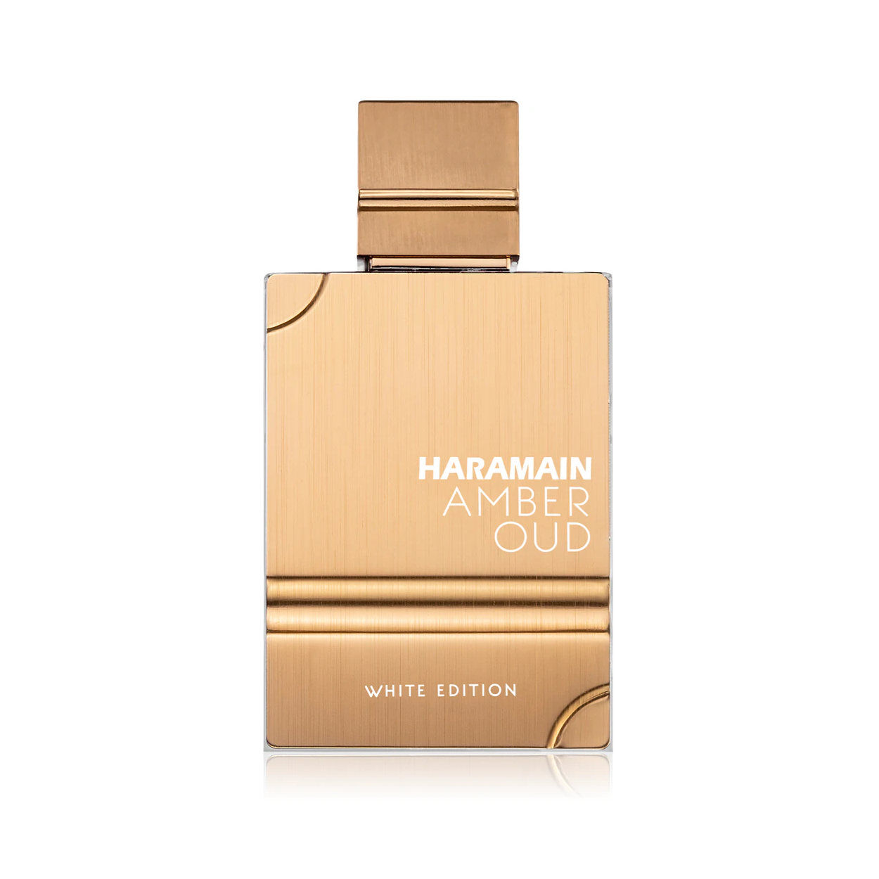 Al Haramain Amber Oud White Edition