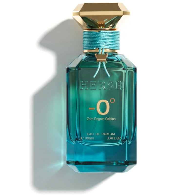 Alezz Oud Hersh Zero Degree Celsius