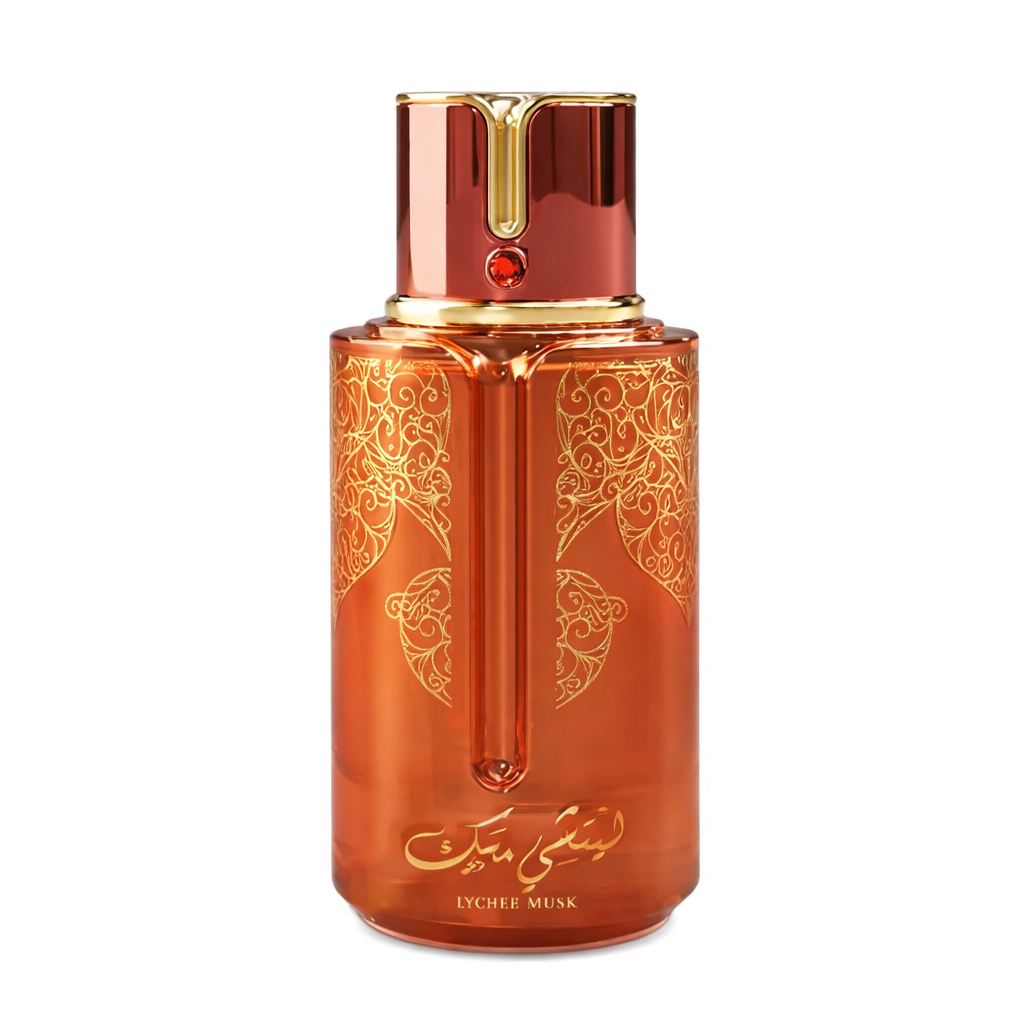 Arabiyat Prestige Lychee Musk
