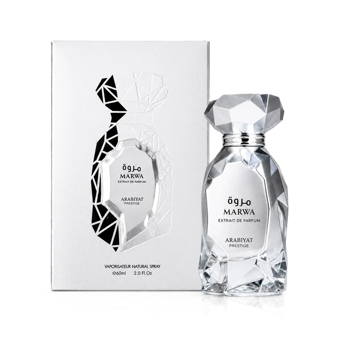 Arabiyat Prestige Marwa Extrait