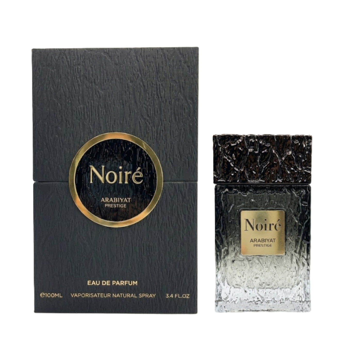 Arabiyat Prestige Noiré
