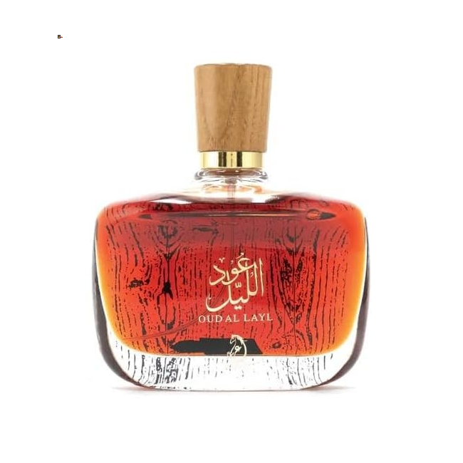 Arabiyat Prestige Oud Al Layl