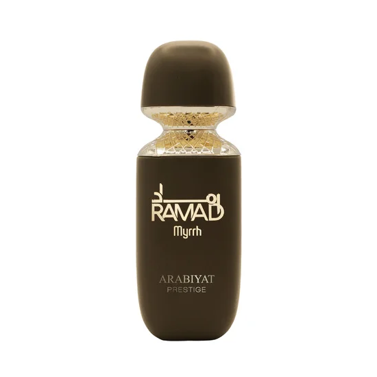 Arabiyat Prestige Ramad Myrrh