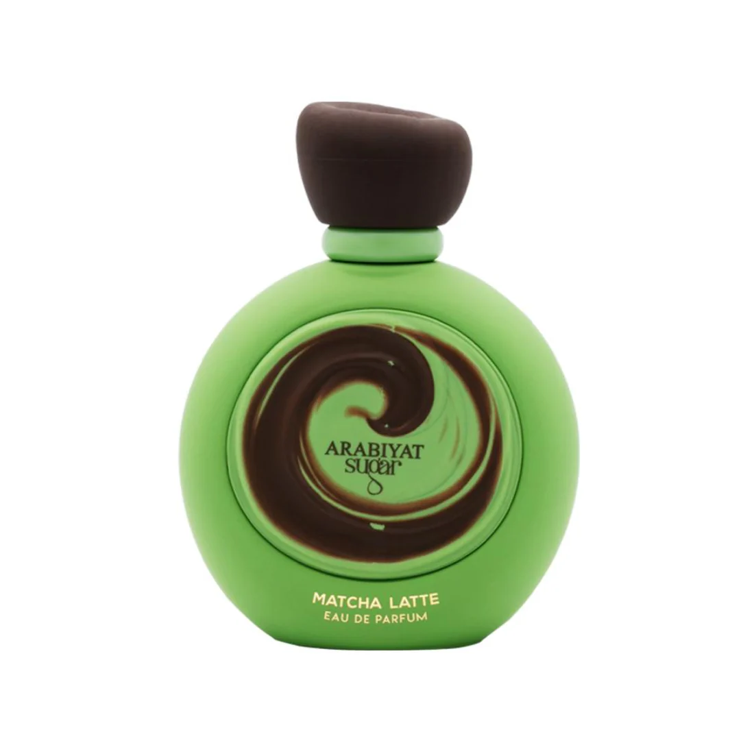 Arabiyat Sugar Matcha Latte