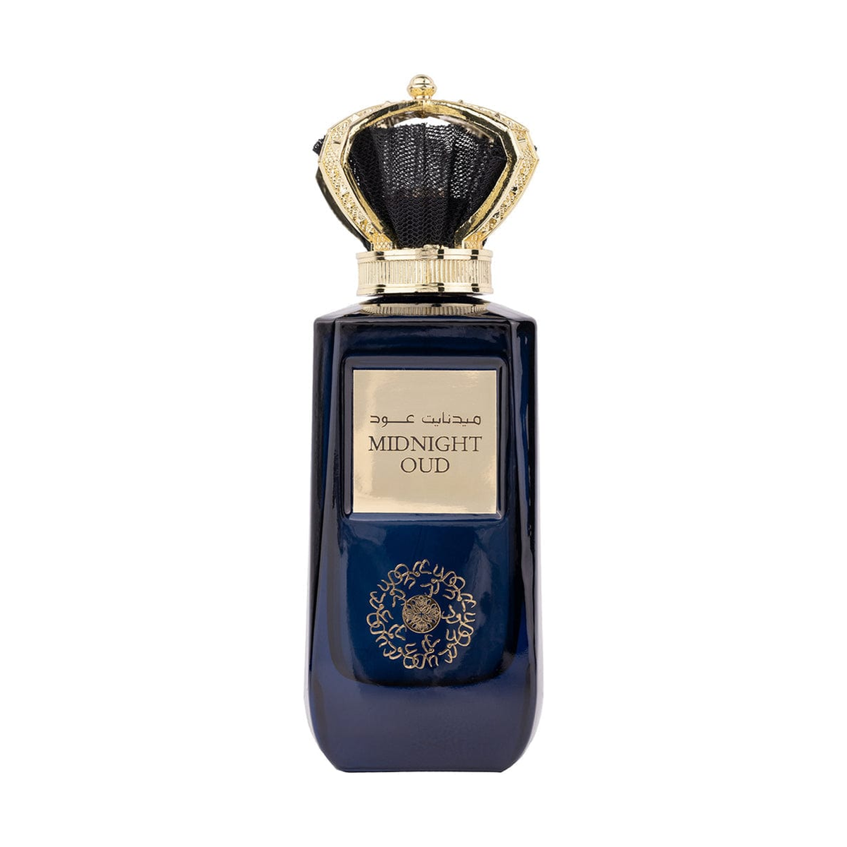 Ard Al Zaafaran Midnight Oud