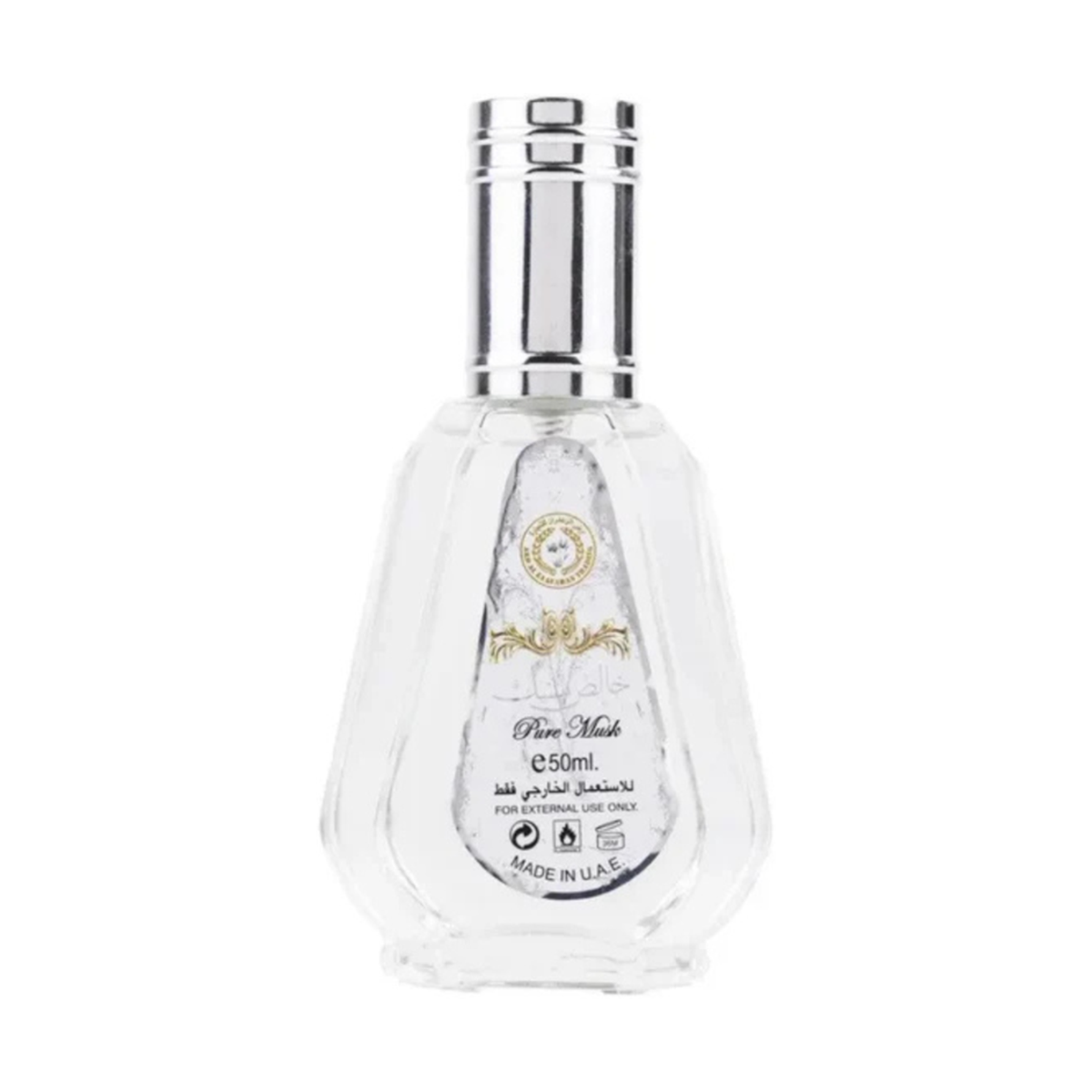 Ard Al Zaafaran Pure Musk