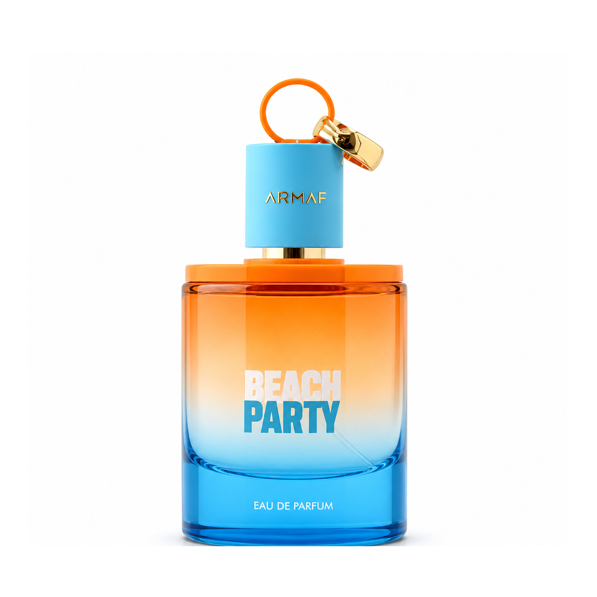 Armaf Beach Party