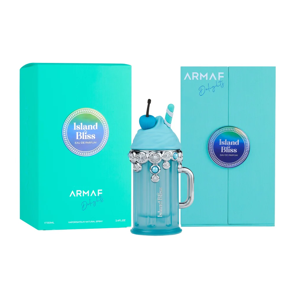 Armaf Delights Island Bliss