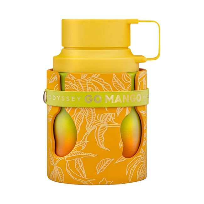 Armaf Odyssey Go Mango