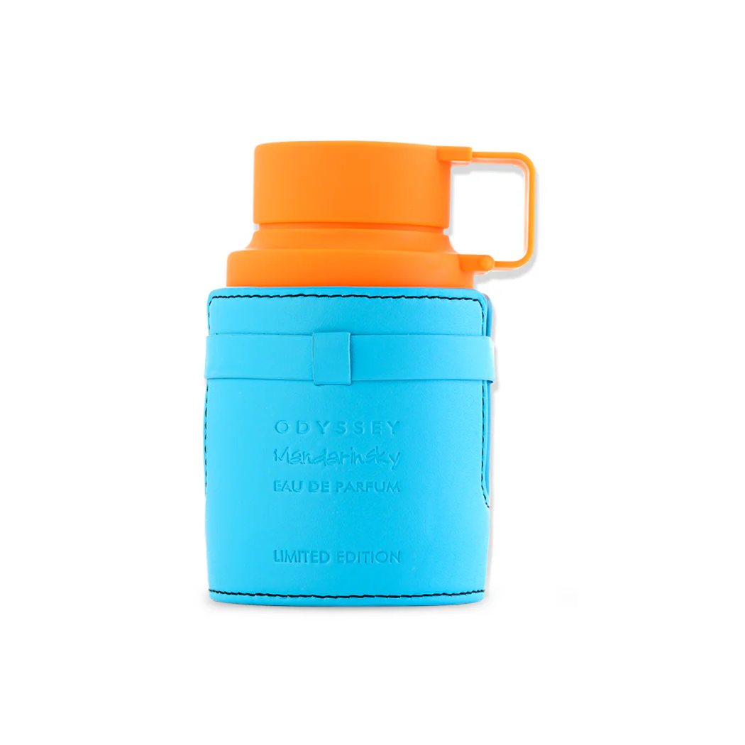 Odyssey Mandarin Sky