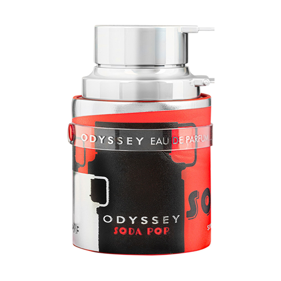 Armaf Odyssey Soda Pop