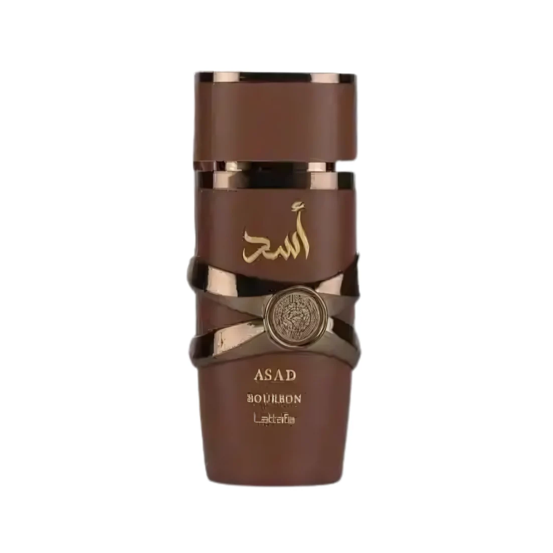 Lattafa Asad Bourbon
