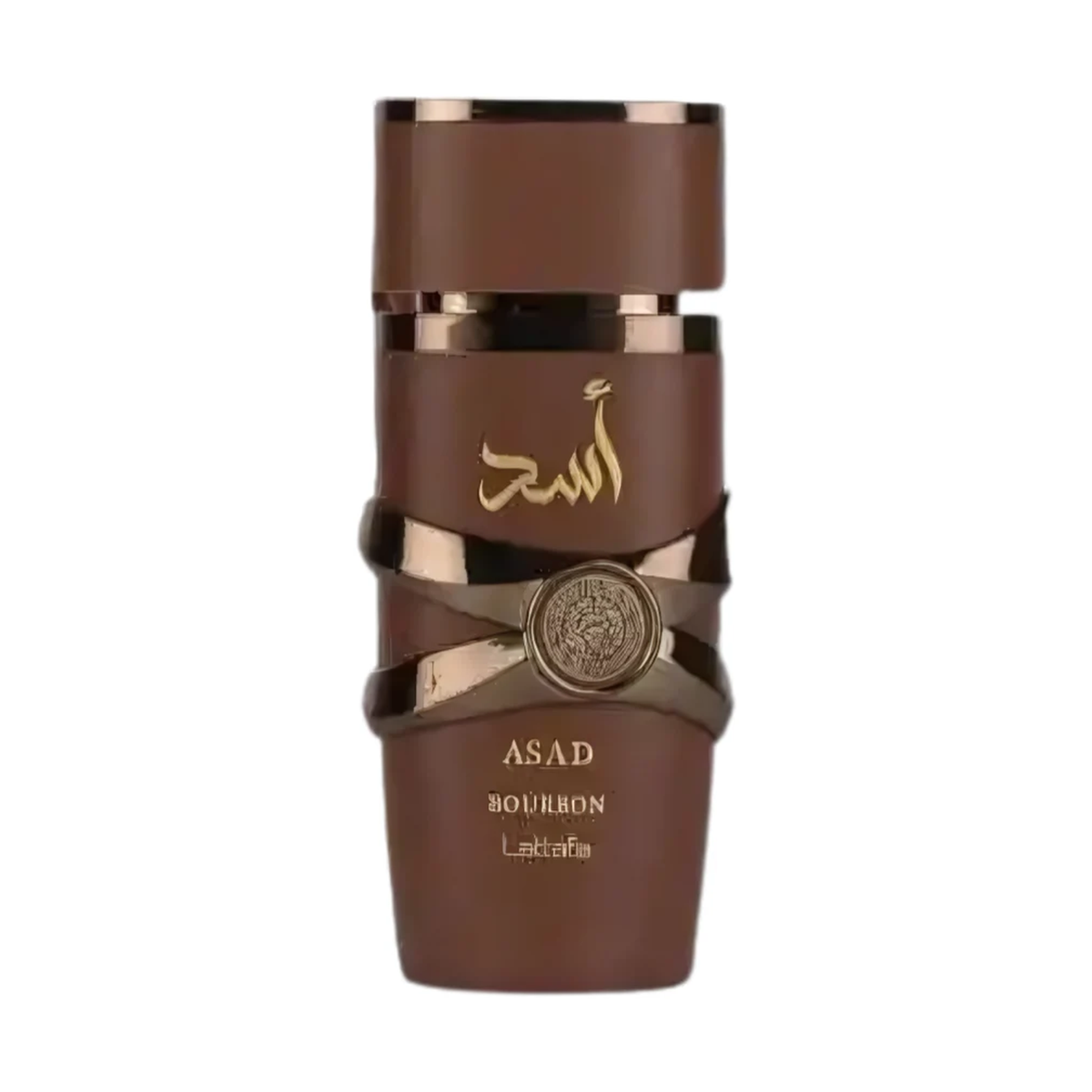 Lattafa Asad Bourbon
