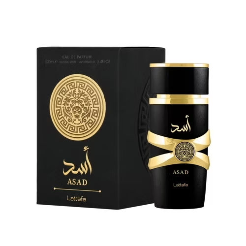 Lattafa Asad