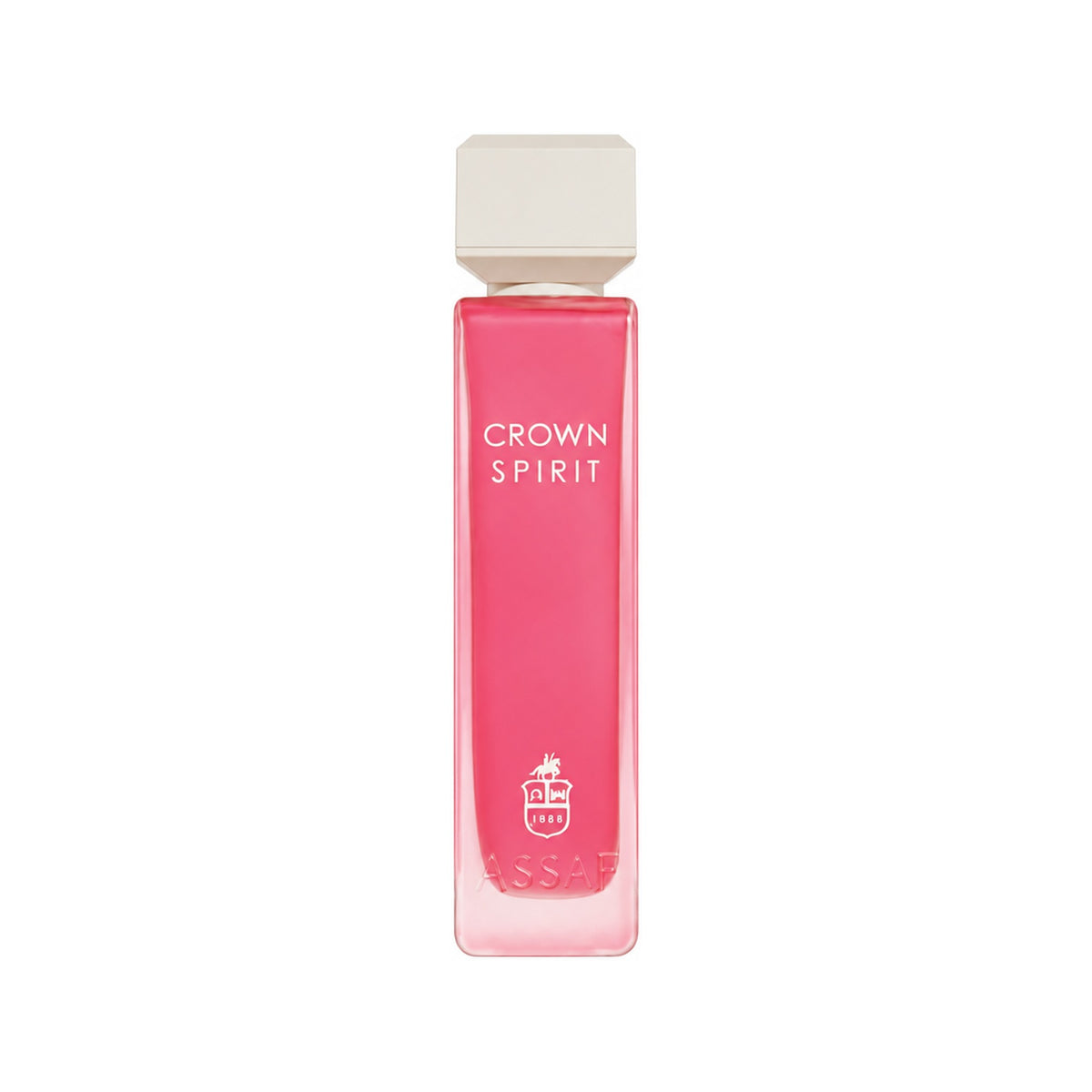 Assaf Crown Spirit