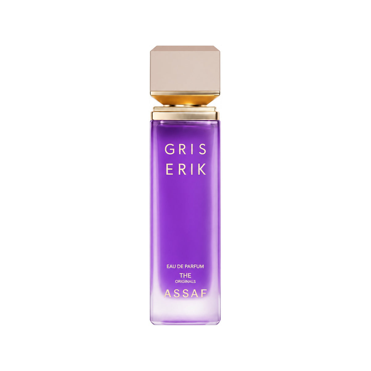 Assaf Gris Erik