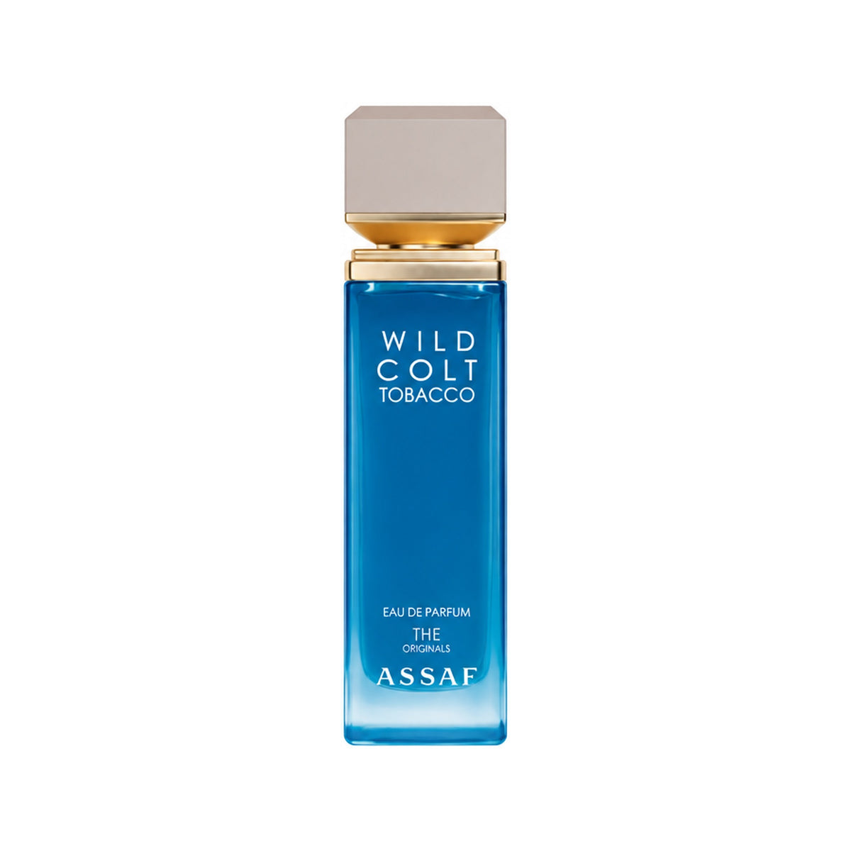 Assaf Wild Colt Tobacco