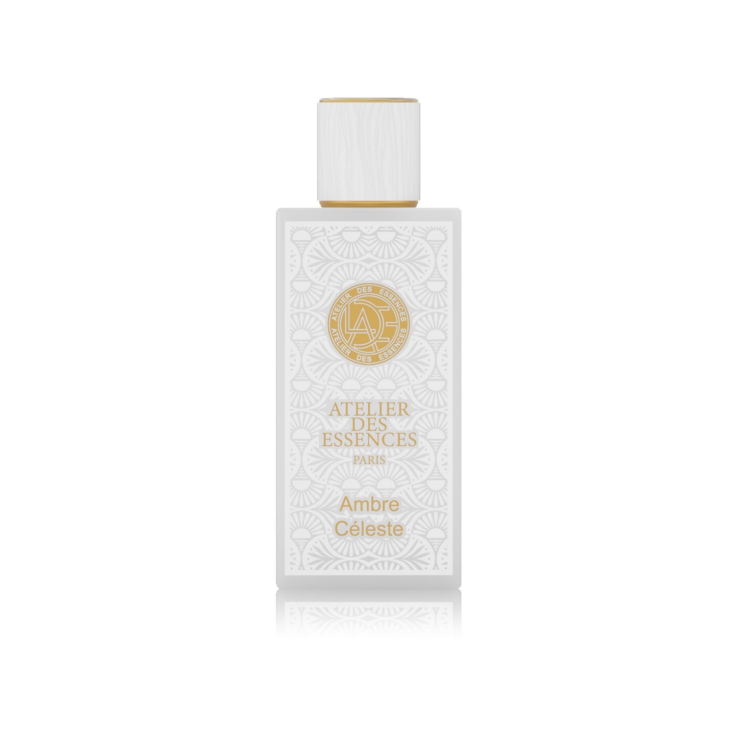 Atelier des Essences Ambre Céleste