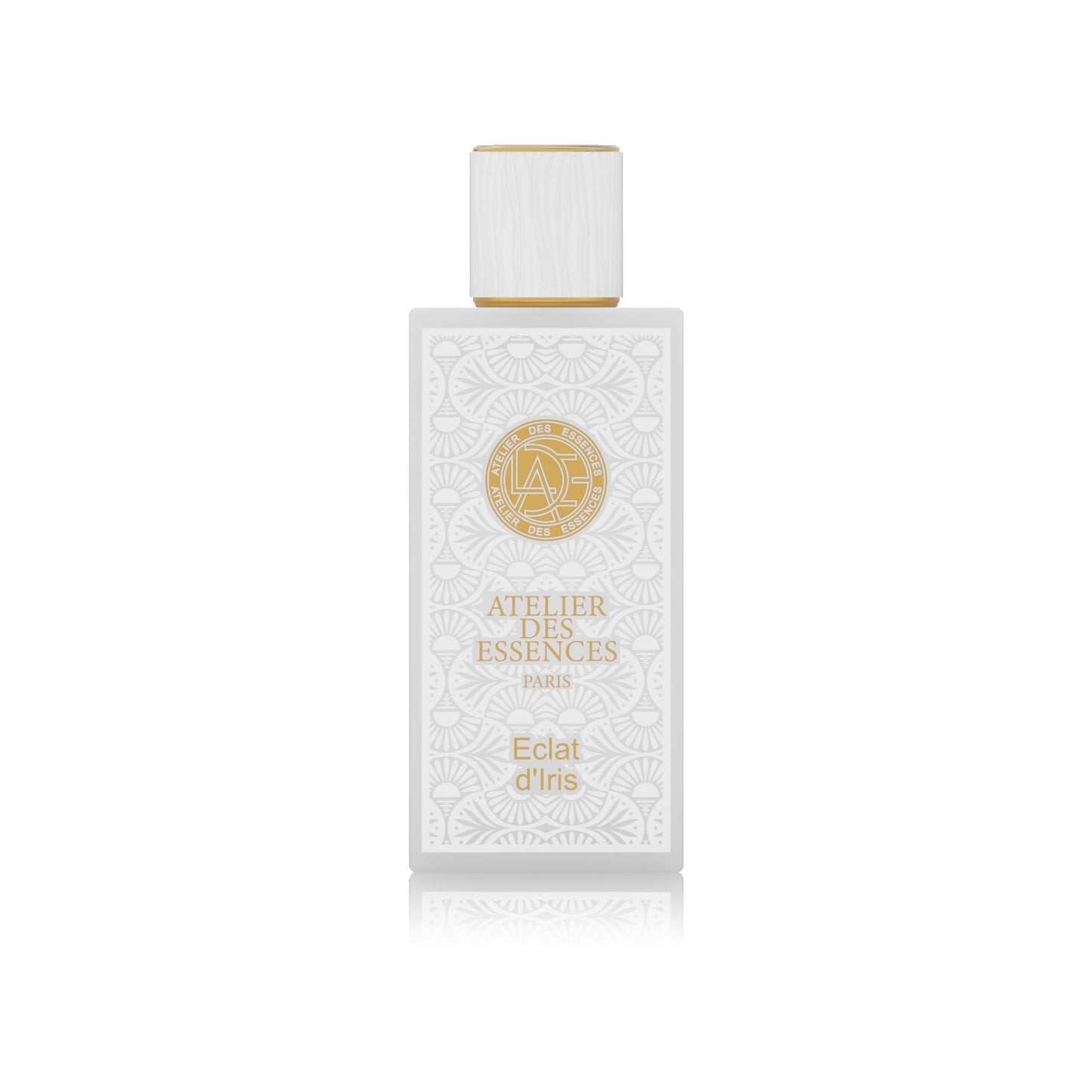Atelier des Essences Éclat d'Iris