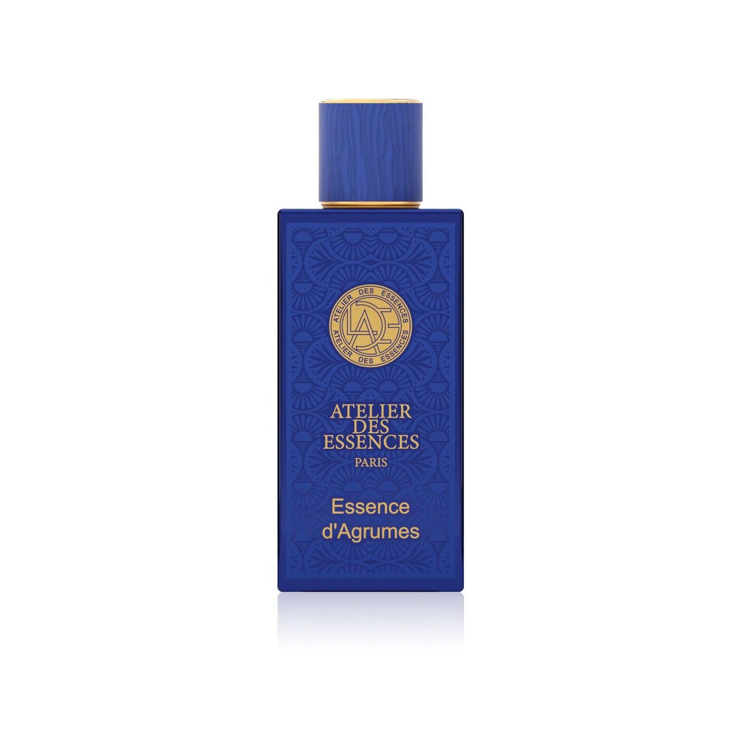 Atelier des Essences Essence d'Agrumes