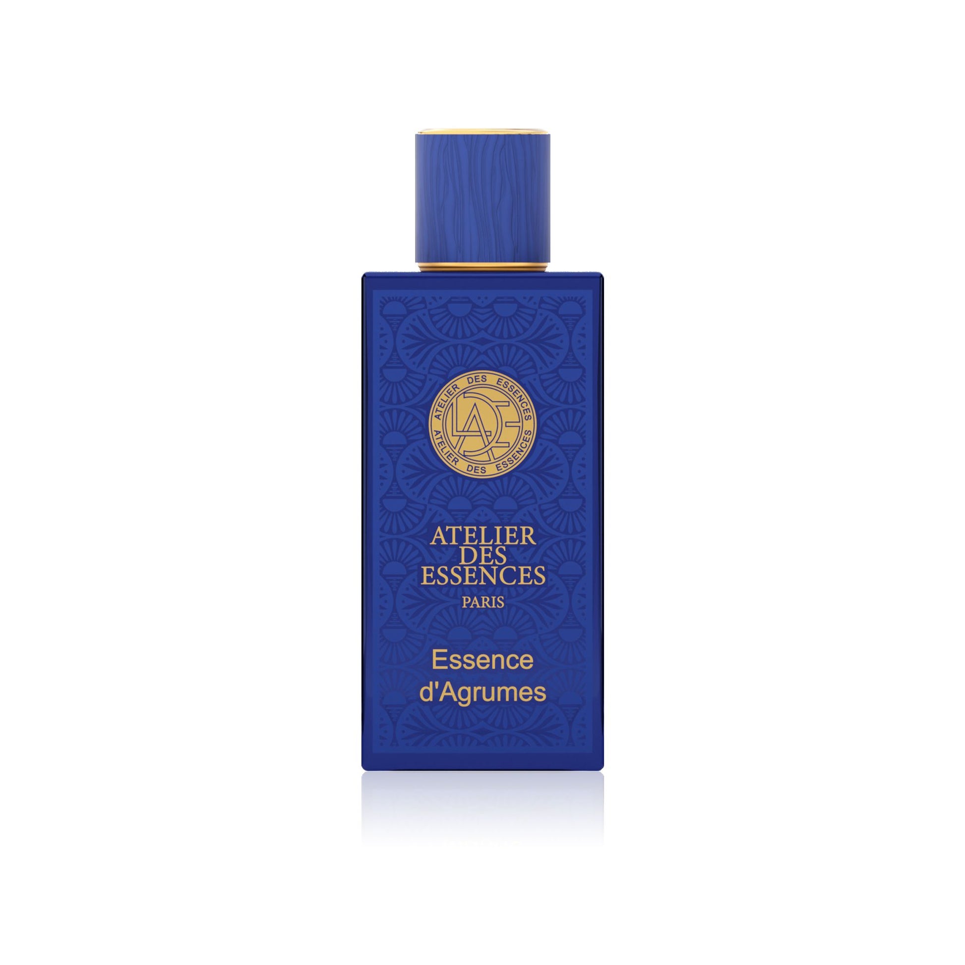 Atelier des Essences Essence d'Agrumes