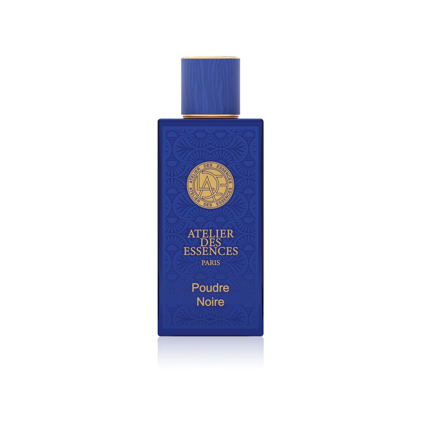 Atelier des Essences Poudre Noire
