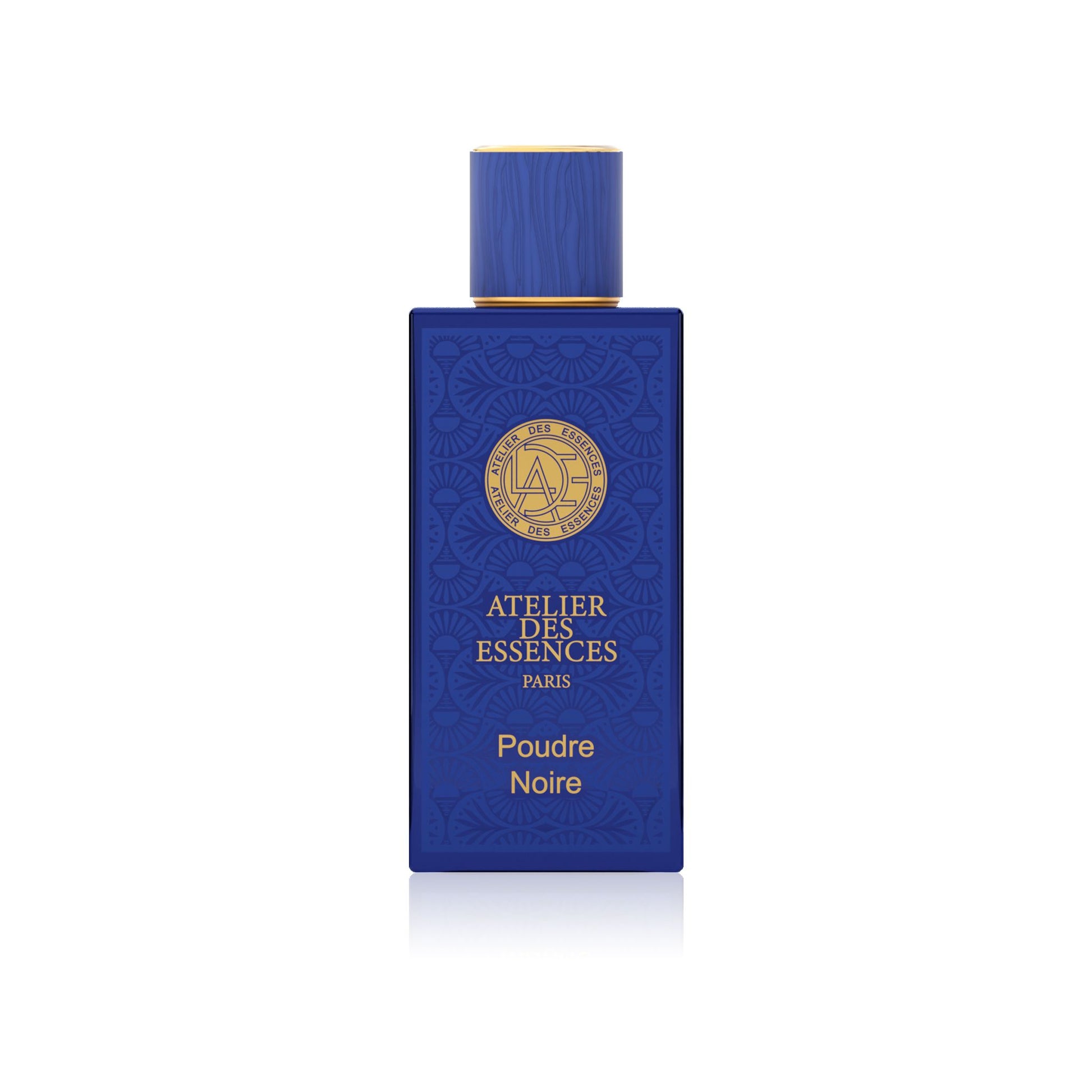 Atelier des Essences Poudre Noire