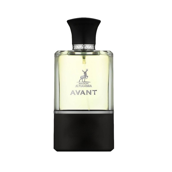 Avant Maison Alhambra