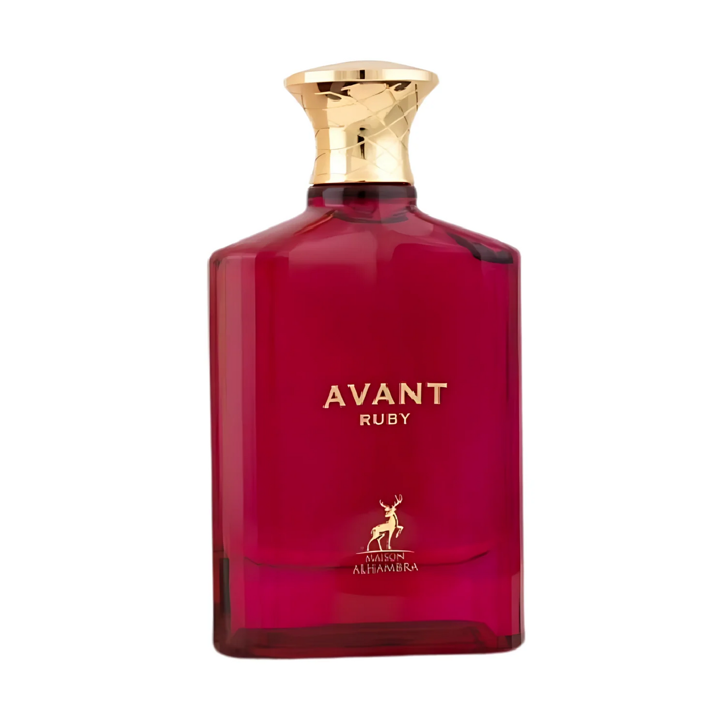 Avant Ruby Maison Alhambra