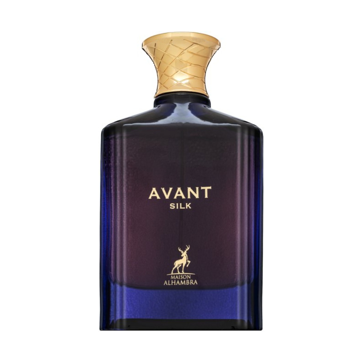 Avant Silk Maison Alhambra