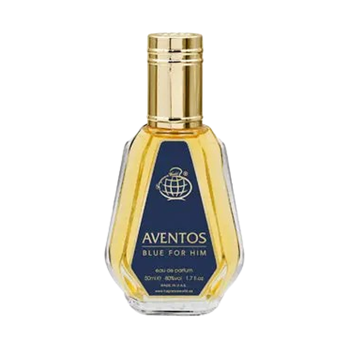 Fragrance World Aventos Blue for Him