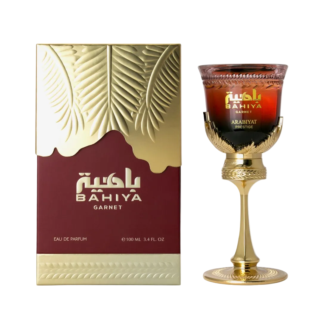 Arabiyat Prestige Bahiya Garnet