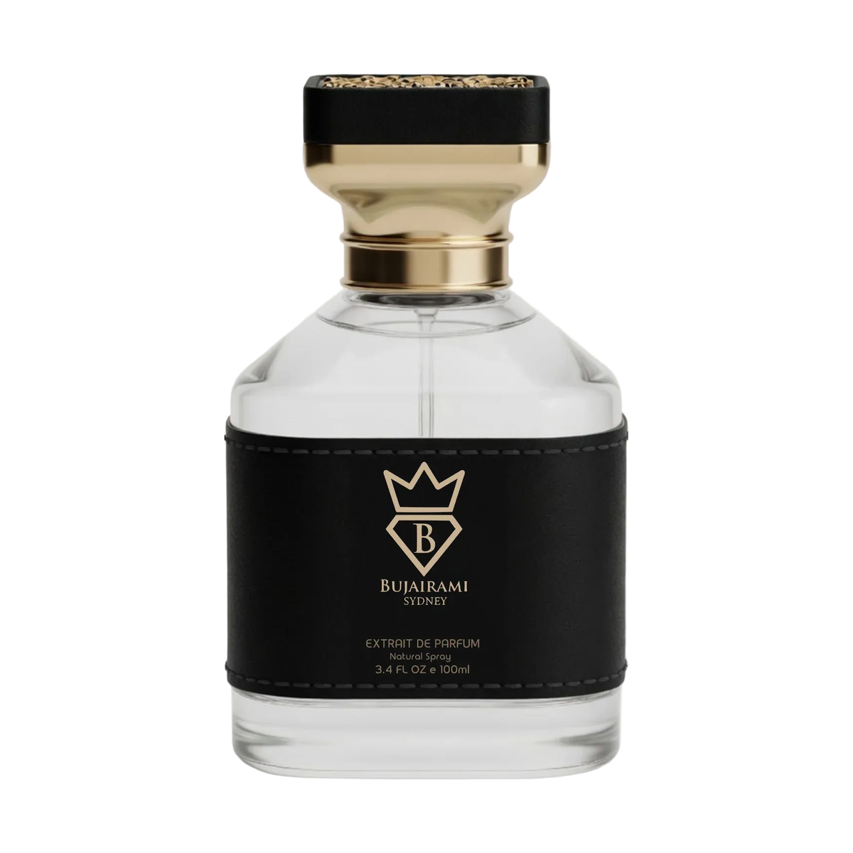 Bujairami Kingsman