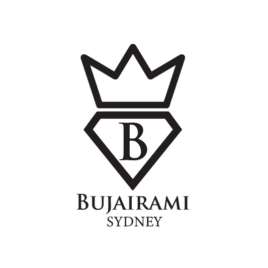 Bujairami Logo