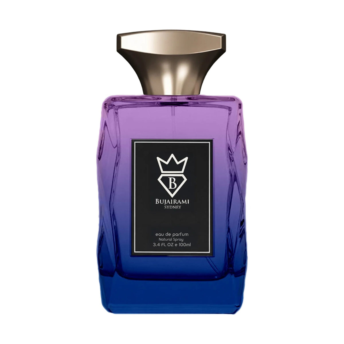 Bujairami Sovereign