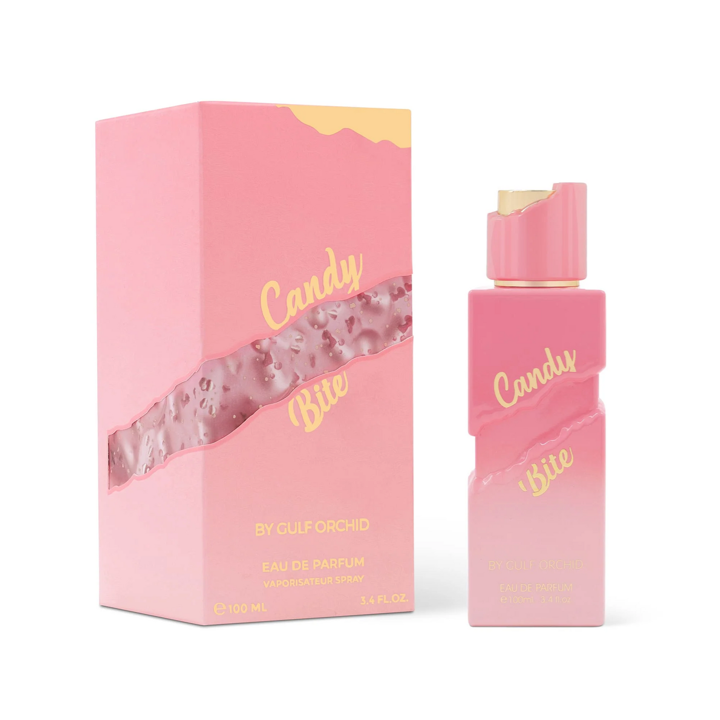 Gulf Orchid Candy Bite