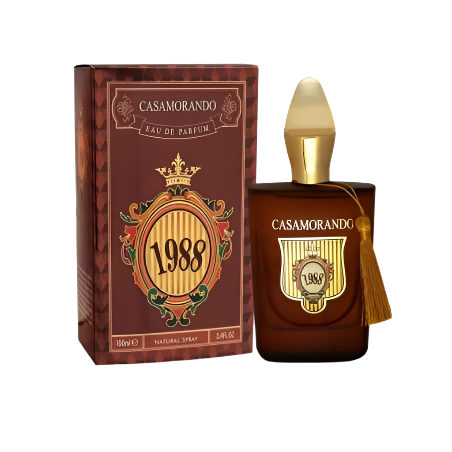 Fragrance World Casamorando 1998