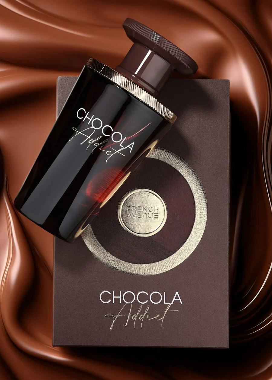 French Avenue Chocola Addict