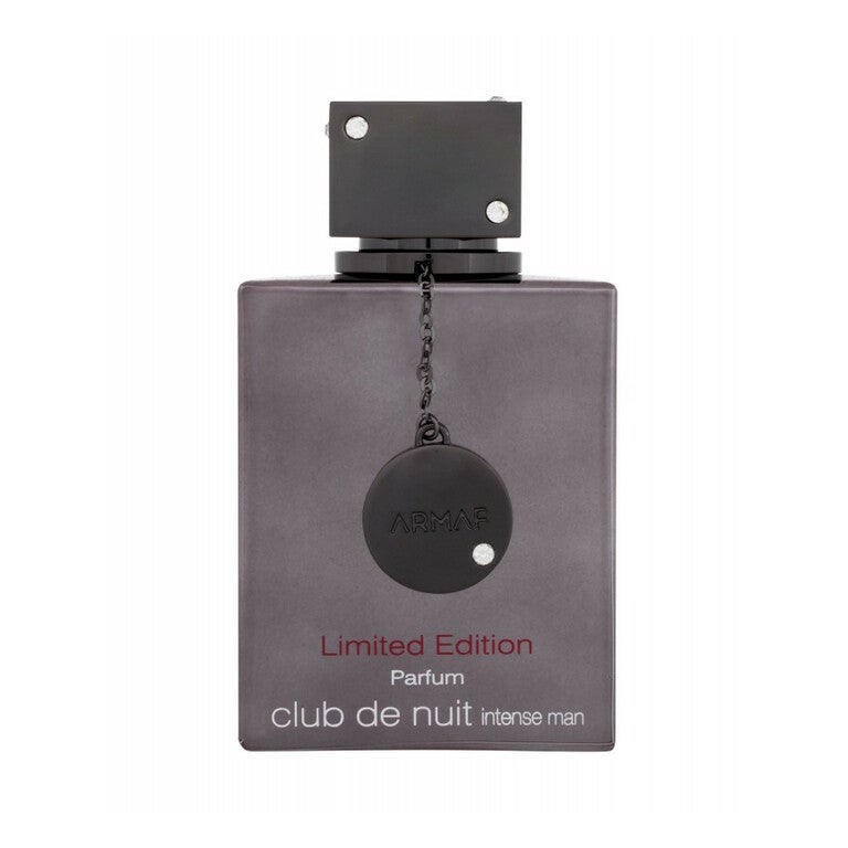 Club De Nuit Intense Man Limited Edition Parfum